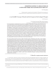 Понятие Umwelt Я. фон Искюля и перспективы экологической мысли