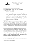 Fuzzy sliding mode control for a self-controlled synchronous motor drives