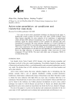Active noise cancellation: air conditioner and transformer case study