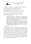 Performance analysis of wide band MC-CDMA