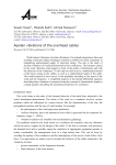 Aeolian vibrations of the overhead cables