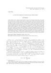 Note on surjective polynomial operators
