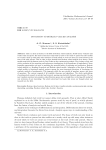 Invitation to Boolean valued analysis