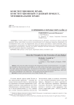 О принципах охраны озера Байкал