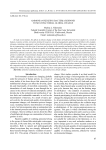 Ammonia-oxidizing bacteria respond to multifactorial global change