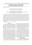 Risk management in agriculture and adaptation to climate change