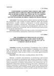 Совершение должностным лицом действий, которые могут быть осуществлены им только при наличии особых обстоятельств, указанных в законе или подзаконном акте, как форма злоупотребления должностными полномочиями