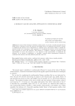 A Boolean valued analysis approach to conditional risk