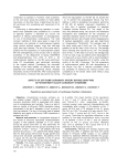 Safety of off-pump coronary artery bypass grafting in patients with acute coronary syndrome