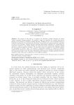 New numerical method for solving nonlinear stochastic integral equations