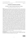Коронавирусная инфекция при ожирении