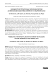 Возможности инструментальных методов диагностики для визуализации надкостницы лонной кости в бедренном канале