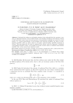 Conformal Ricci soliton in an indefinite trans-Sasakian manifold