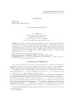 A note on periodic rings