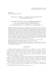 Topological unified (r,s)-entropy of continuous maps on quasi-metric spaces