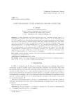 A counter-example to the Andreoti-Grauert conjecture