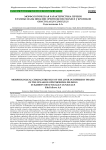 Морфологическая характеристика печени в разные фазы инвазии Opisthorchis felineus у кроликов Oryctolagus cuniculus