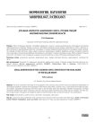 Дуральная архитектура кавернозного синуса. Строение твердой мозговой оболочки селлярной области