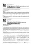 The urgency to imagine a new paradigm. The labour market between global trends and peculiar Italian features after the COVID-19 pandemic