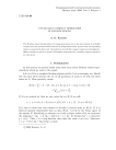 Cyclically compact operators in banach spaces