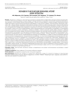 Операции по трансплантации коронарных артерий (обзор литературы)