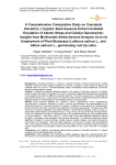 A comprehensive comparative study on Cascabela thevetia (L.) Lippold, seed aqueous extract-mediated escalation of abiotic stress and cellular genotoxicity: insights from multivariate allelochemical analysis vis-a-vis employment of plant bioassays (Lathyrus sativus L., and Allium sativum L., germinating root tip cells)
