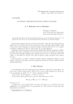 On minimax theorems for sets closed in measure