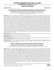 Сравнительная оценка способов хирургического лечения хронического панкреатита. Обзор литературы
