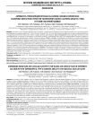 Активность супероксиддисмутазы и катализы в крови и печени крыс различных возрастных групп при экспериментальном сахарном диабете 2 типа и травме скелетной мышцы