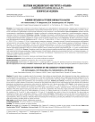 Влияние питания на течение миомы тела матки