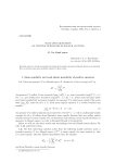 Some open questions on positive operators in Banach lattices