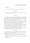 On the balanced subgroups of modular group rings