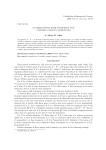 On Riesz spaces with b-property and b-weakly compact operators