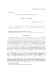 Weakly compact-friendly operators