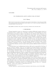 On conservation laws in affine toda systems