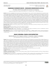 Лимфома головного мозга: описание клинического случая