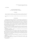 Some isomorphism results on commutative group algebras