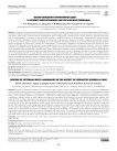 Обзор внешних ориентиров шеи в аспекте оперативной хирургической помощи