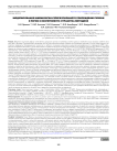 Моделирование ишемически-реперфузионного повреждения печени и почек в эксперименте: отработка методики