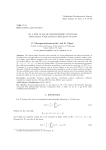 On a new class of meromorphic functions associated with Mittag-Leffler function