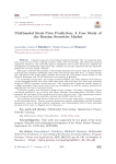 Multimodal stock price prediction: a case study of the Russian securities market