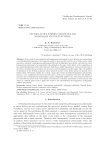 Vector Lattice Powers: Continuous and Measurable Vector Functions