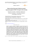 Natural antiviral flavonoids: striking successful repurposing against COVID-19 through in-silico docking
