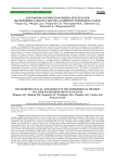 Патоморфологическая оценка результатов экспериментального способа лазерного плевродеза у крыс