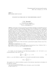 Stoilow Factorization of the Heisenberg Group