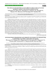 The human endometrium and embryo during implantation adhesive ability enhancing perspectives