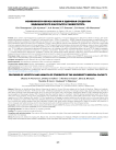 Особенности образа жизни и здоровья студентов медицинского факультета университета