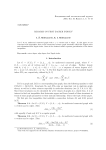Remarks on first Zagreb indices