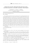 Detection of Skin Diseases from Images Using Machine Learning and Deep Learning Techniques