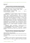 Алиби в контексте поисково-познавательной деятельности следователя: проблемы понимания